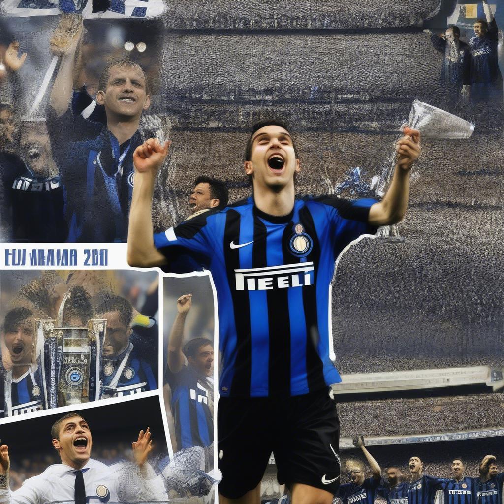 Ảnh Hưởng Của Inter Milan 2010