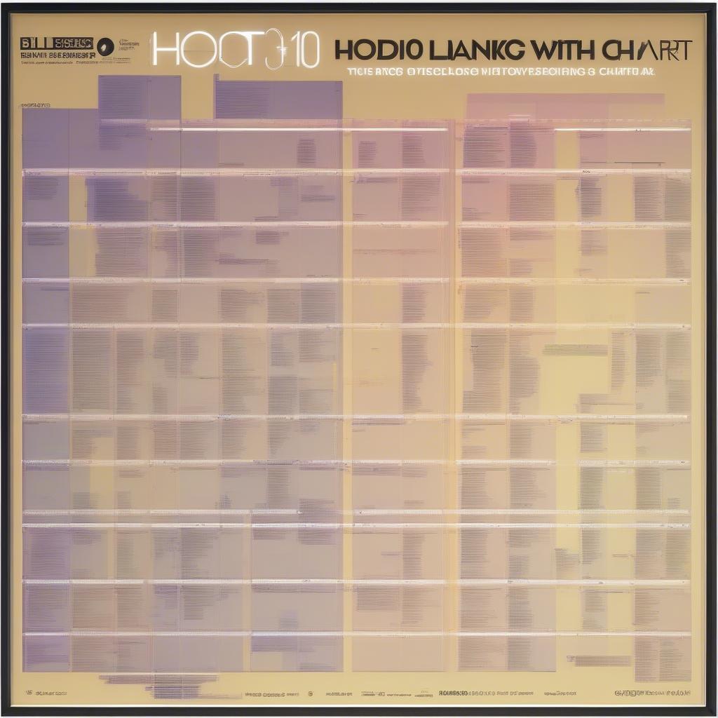 Billboard Charts