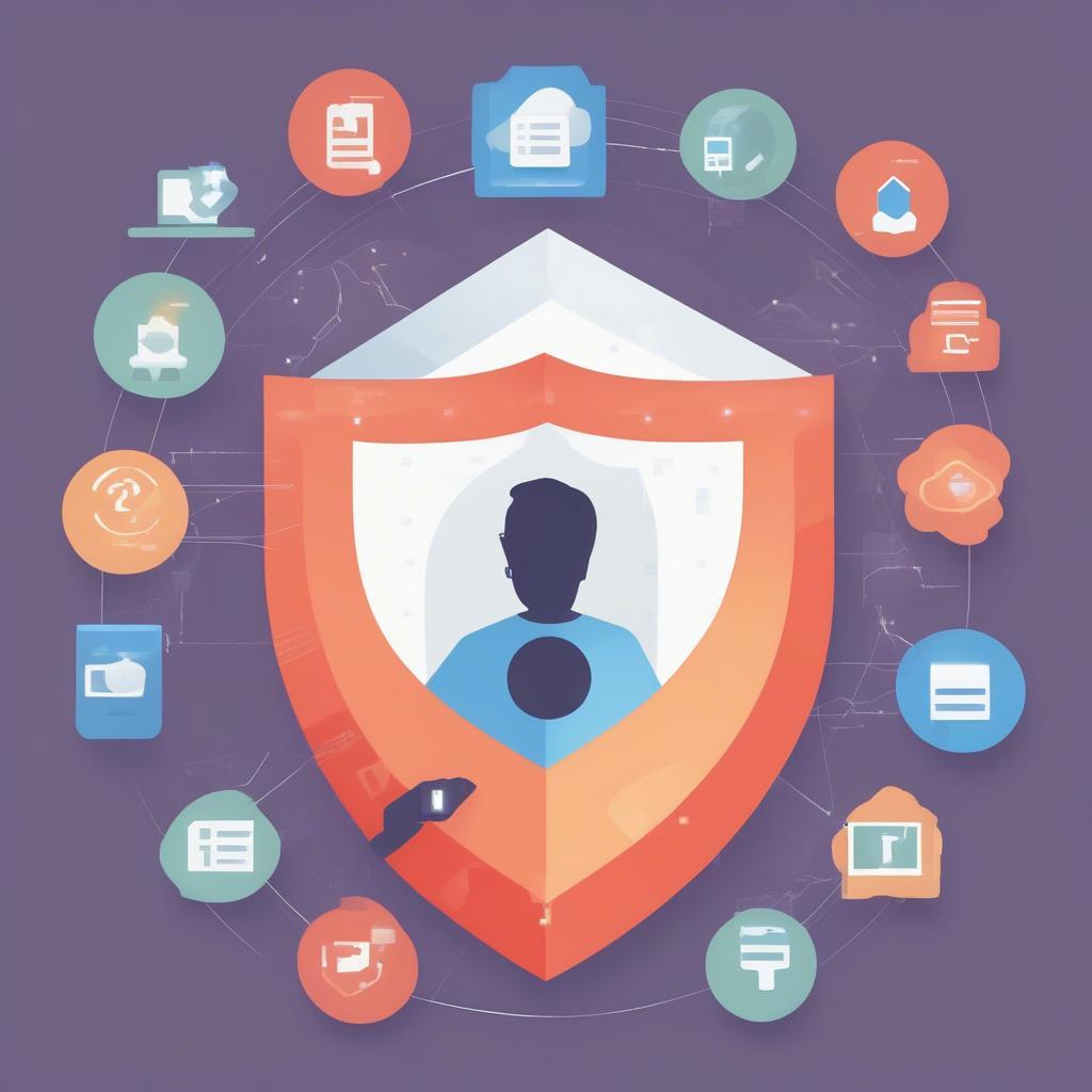 Protecting Personal Information