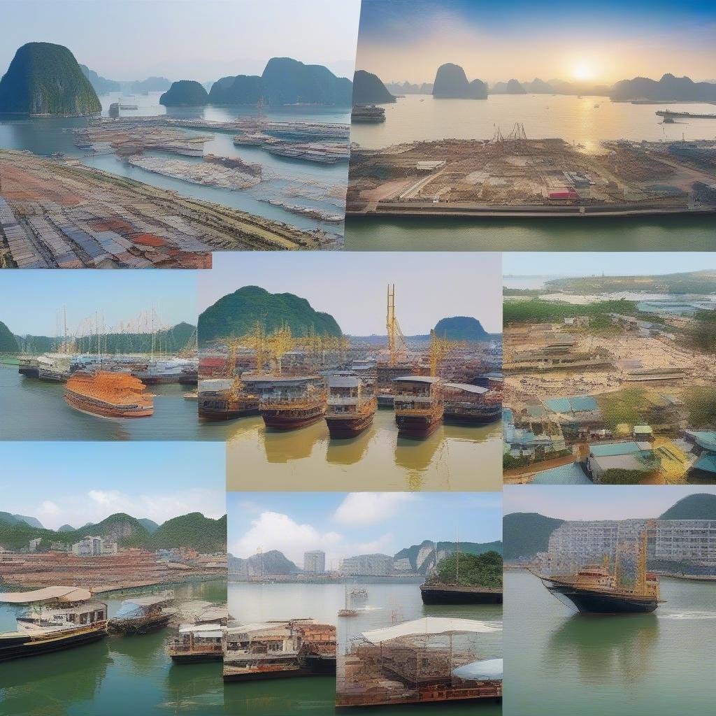 Các loại hình doanh nghiệp tại Hạ Long