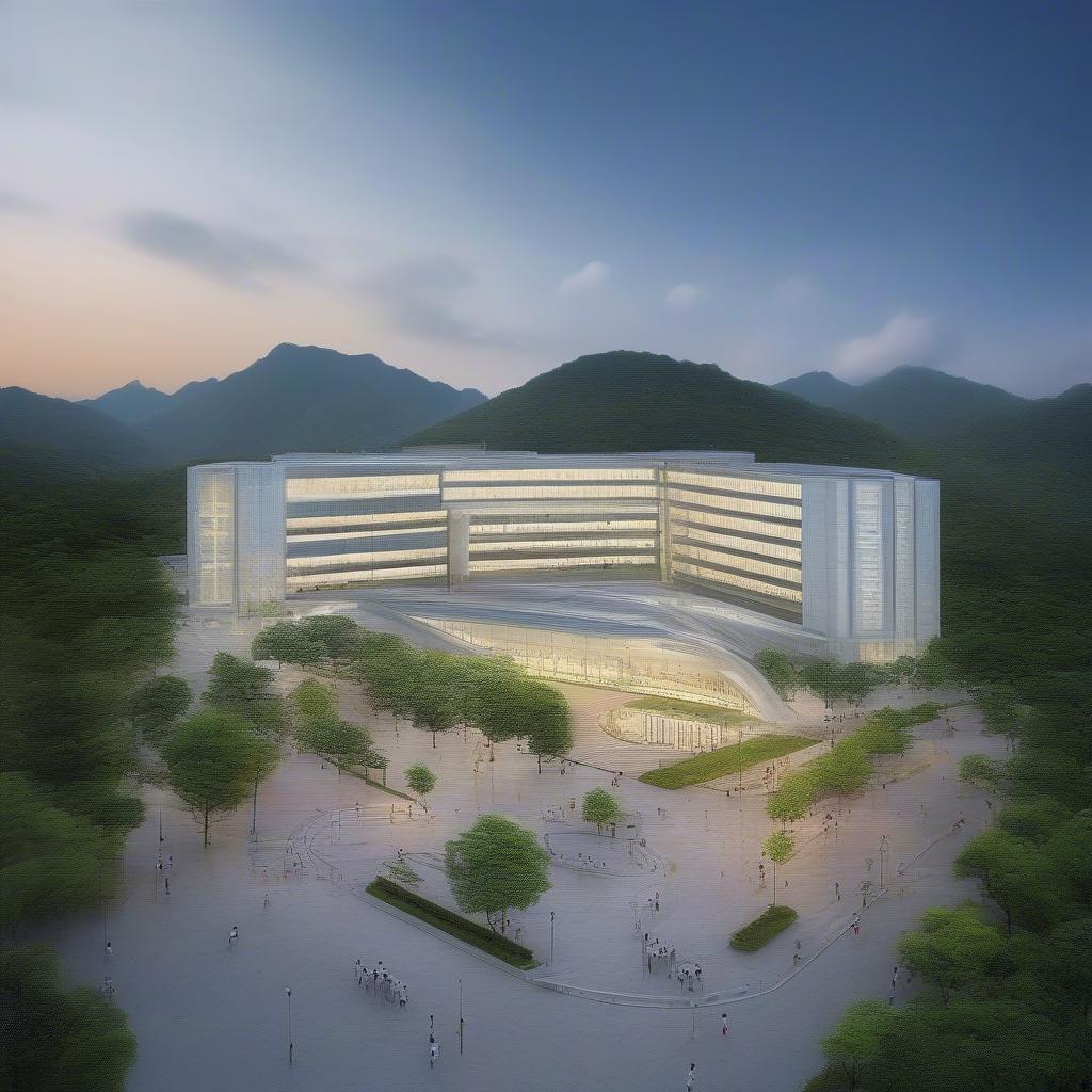 Các trường đại học y miền bắc nổi bật