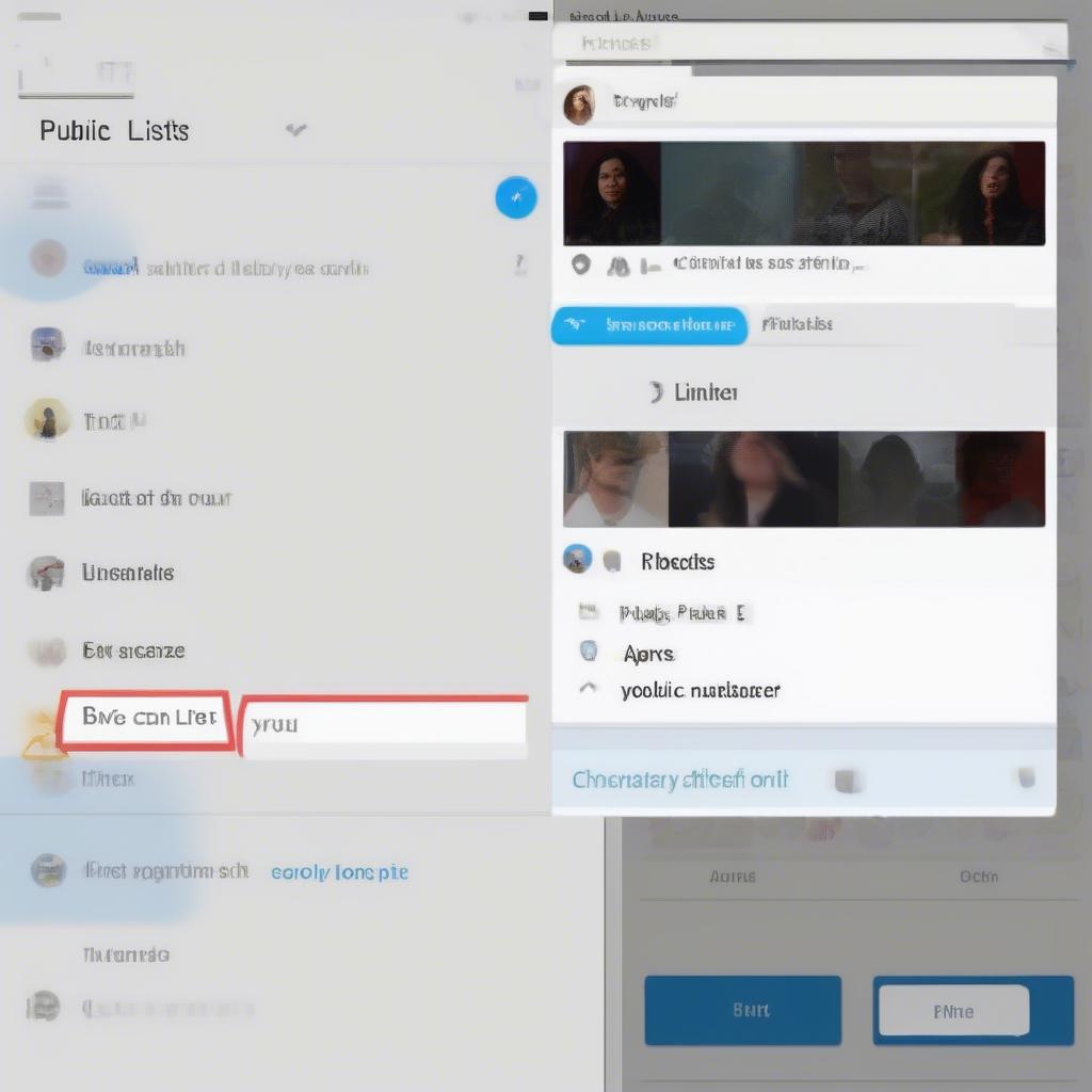 Cài đặt quyền riêng tư Facebook