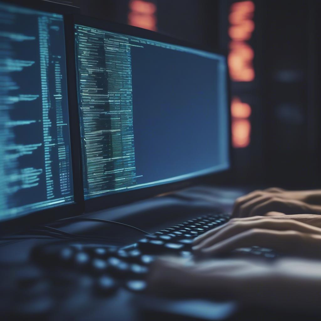 Câu hỏi về Windows Server