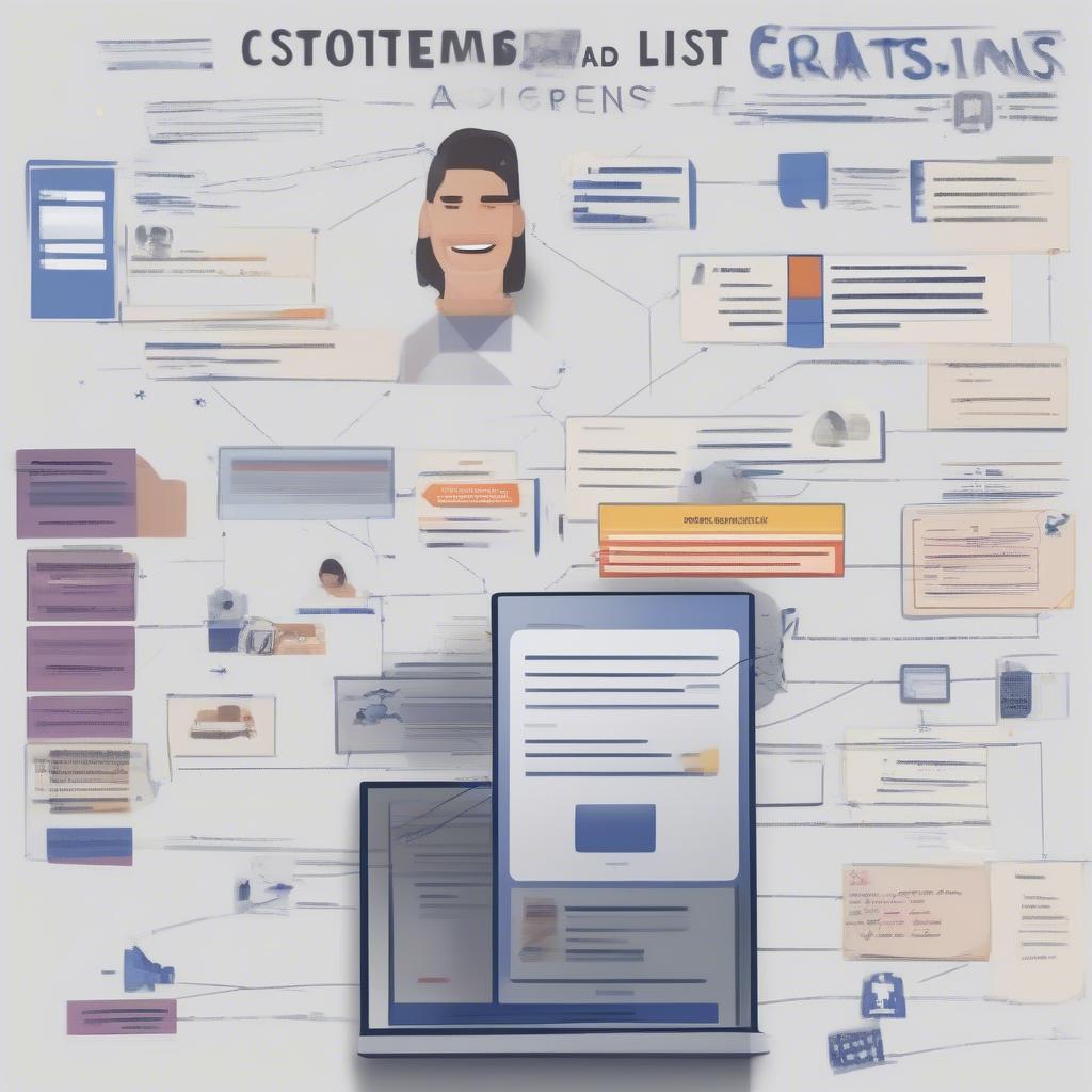 Steps to Run Facebook Ads with Customer Lists
