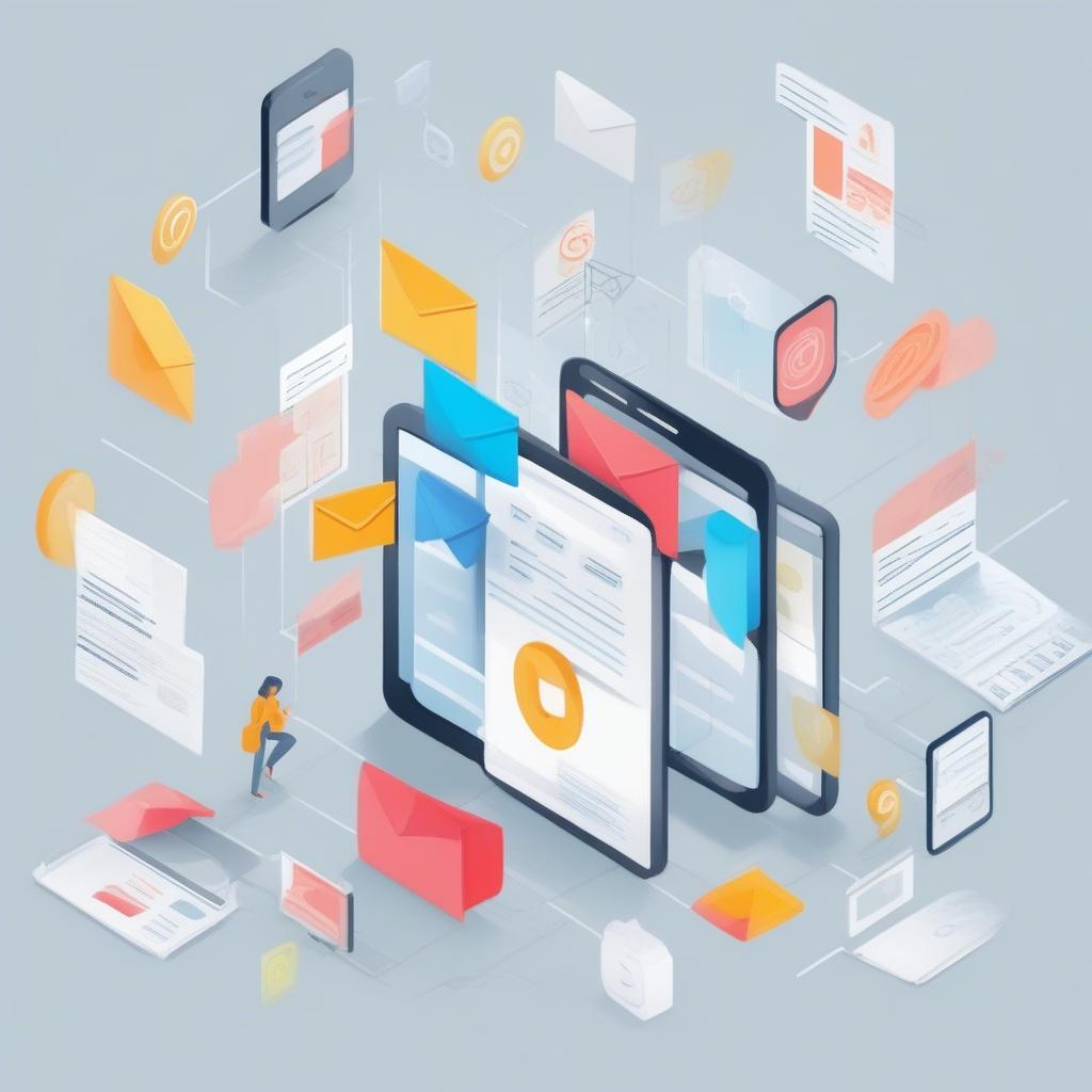 Chiến lược email marketing hiệu quả