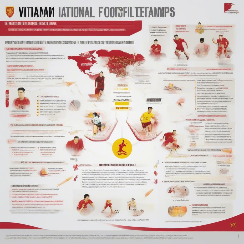 Chiến lược phát triển tuyển Việt Nam