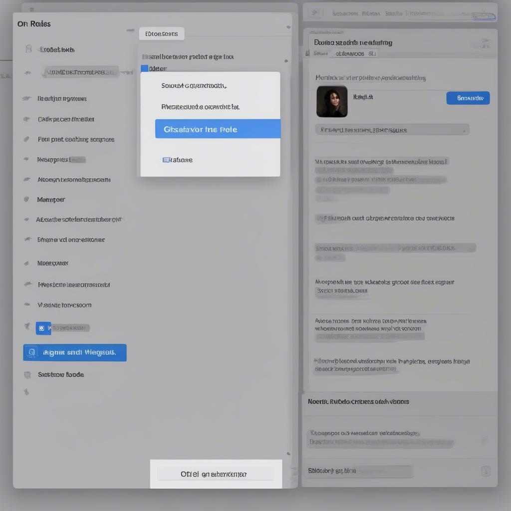 Gán vai trò cho thành viên trong Discord