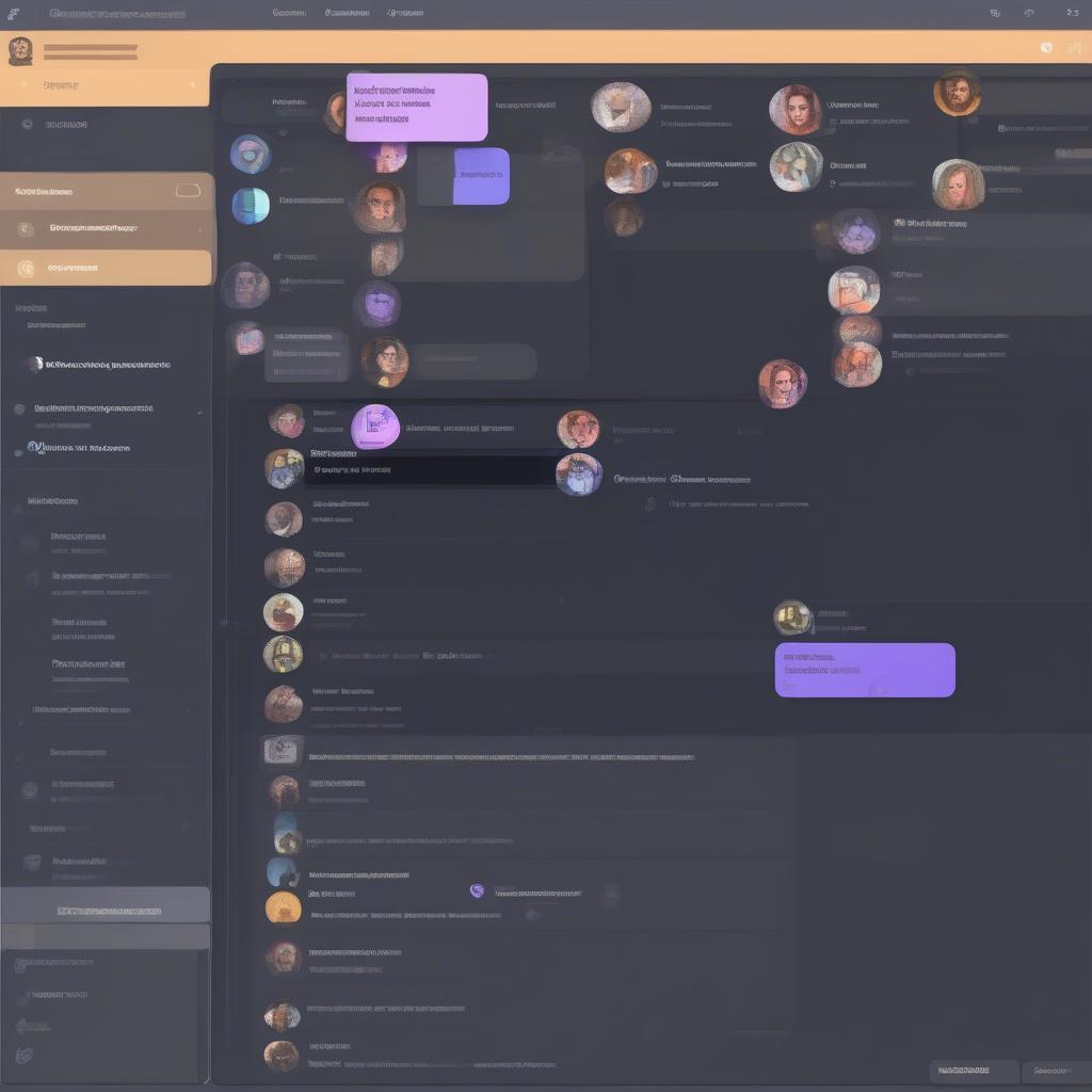 Quản lý vai trò trong Discord