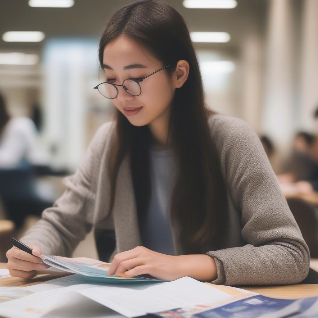 Chọn Công Ty Du Học Nhật Bản Uy Tín