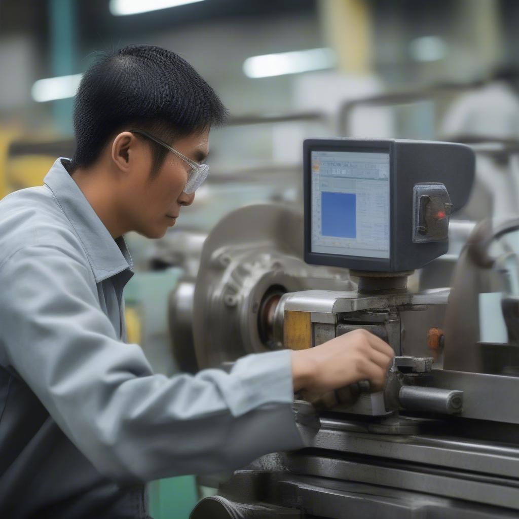 Cơ hội đầu tư tại các khu công nghiệp Lâm Đồng