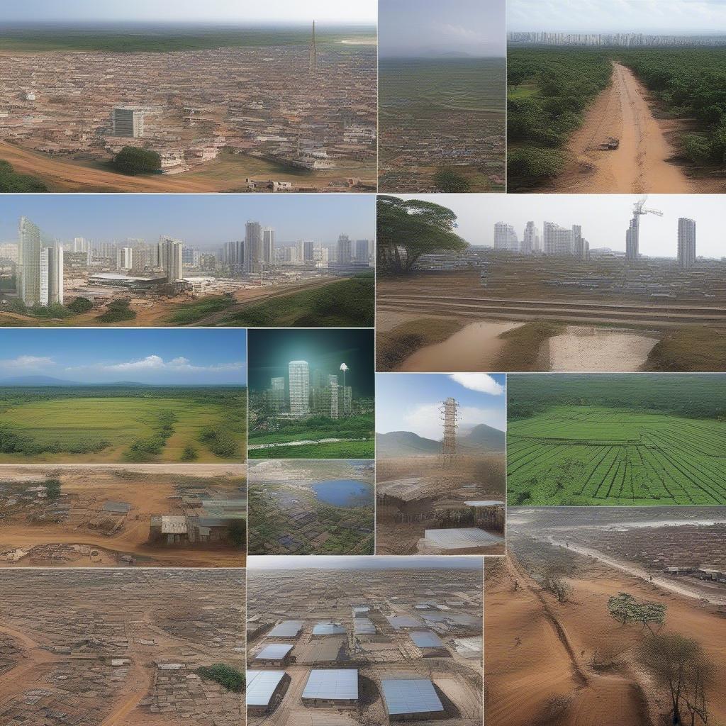 Cơ hội cho các quốc gia đang phát triển