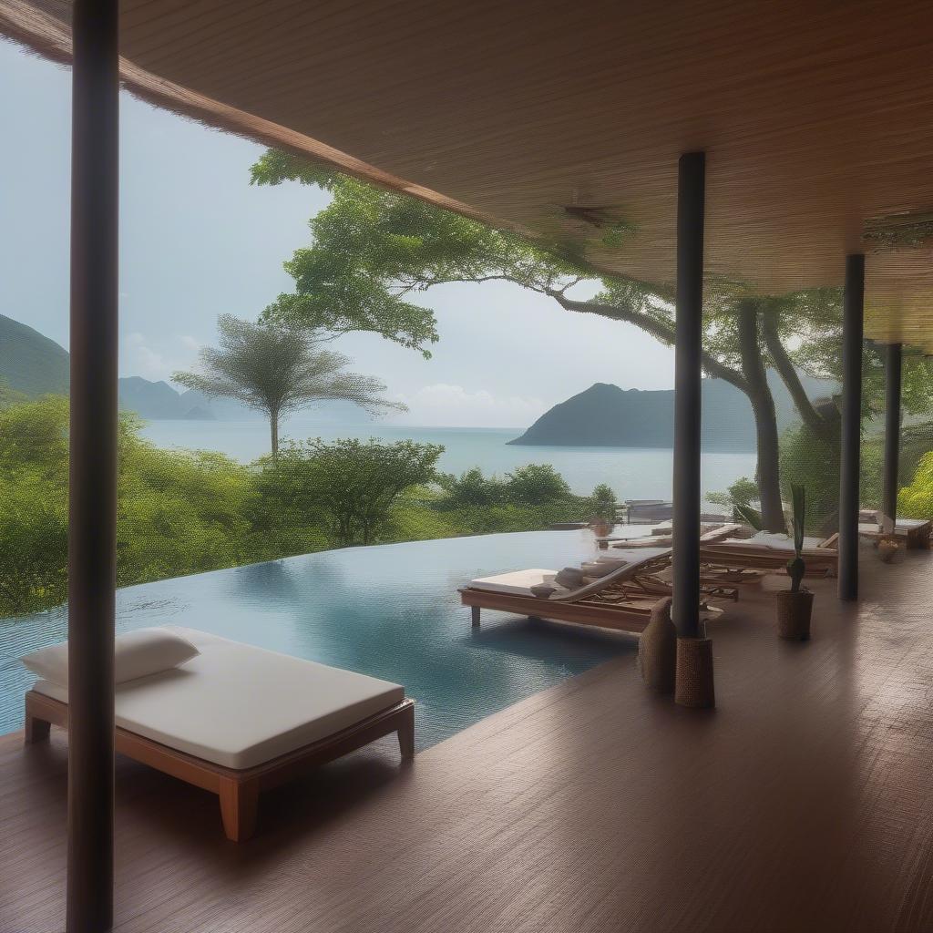 Côn Đảo Resort