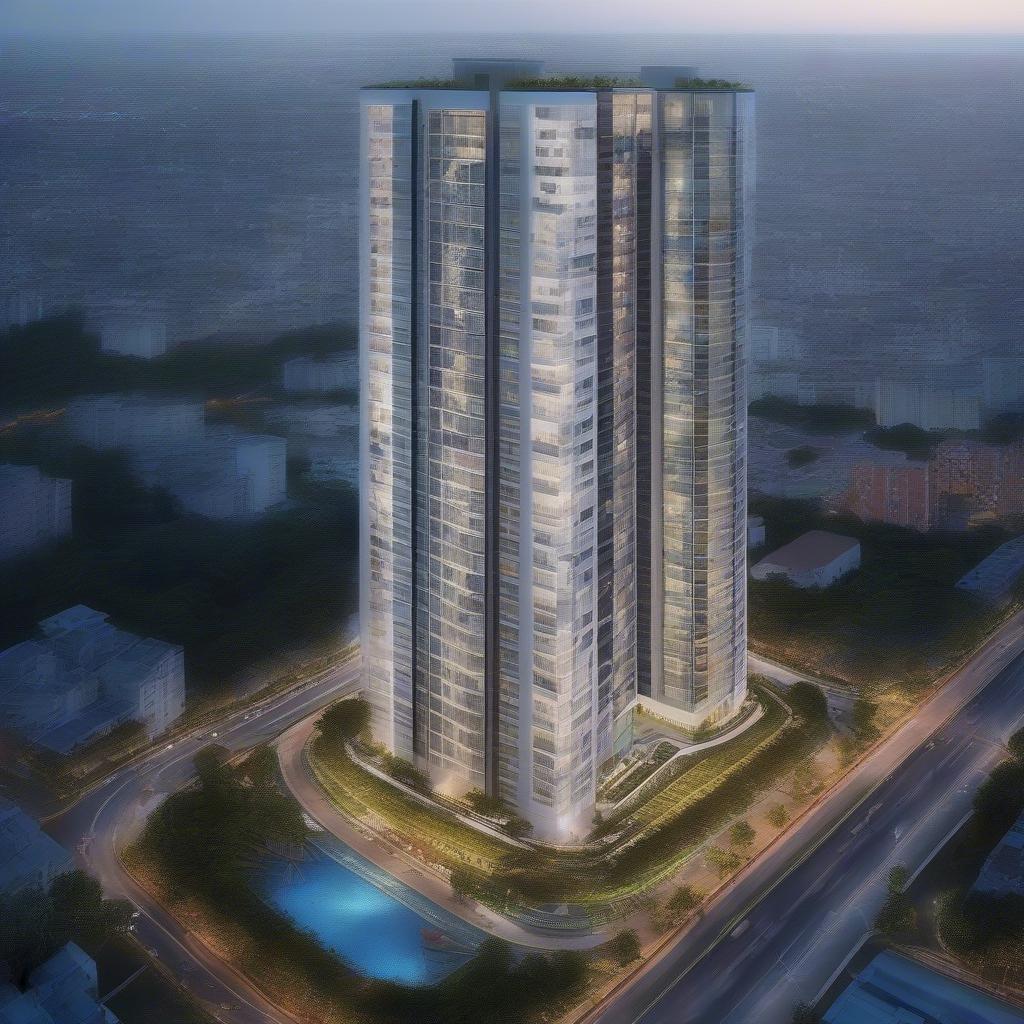 Công ty bất động sản quận 2 TPHCM