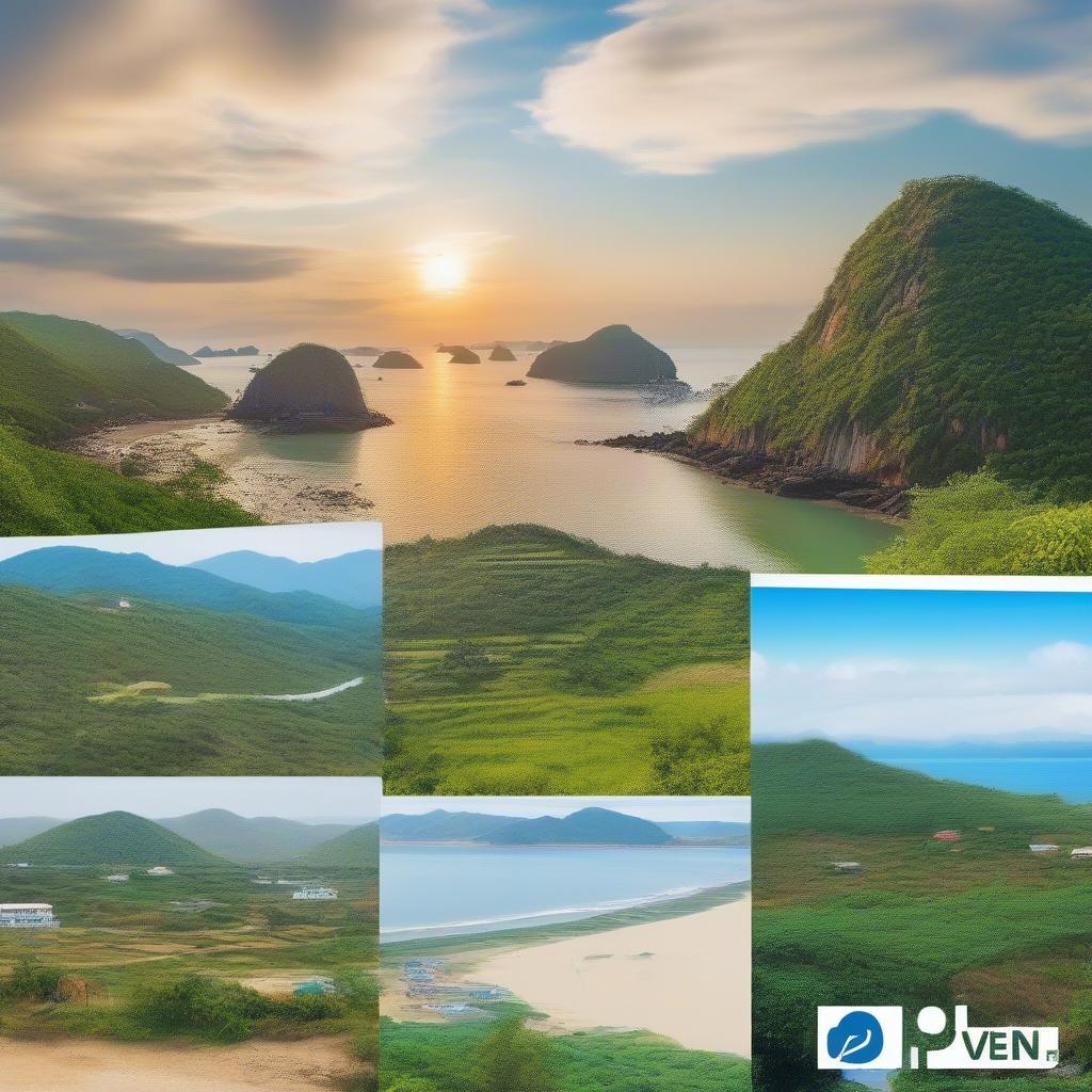 Các công ty du lịch tại Phú Yên
