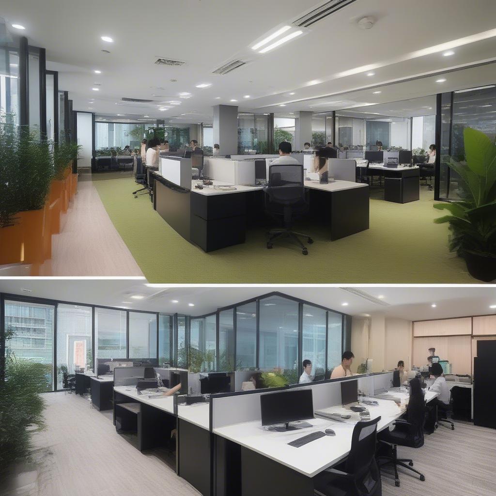 Công ty headhunter uy tín tại TP.HCM