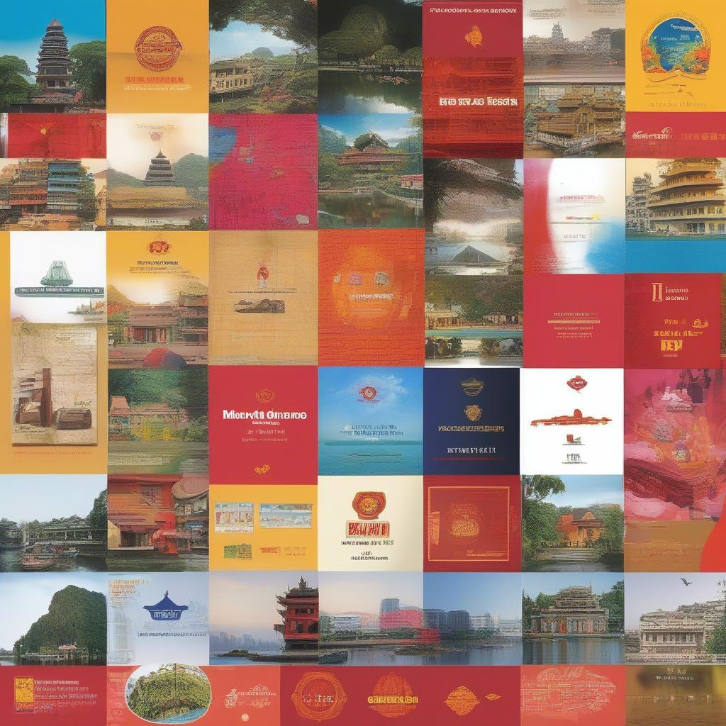 Công ty lữ hành tại Hà Nội