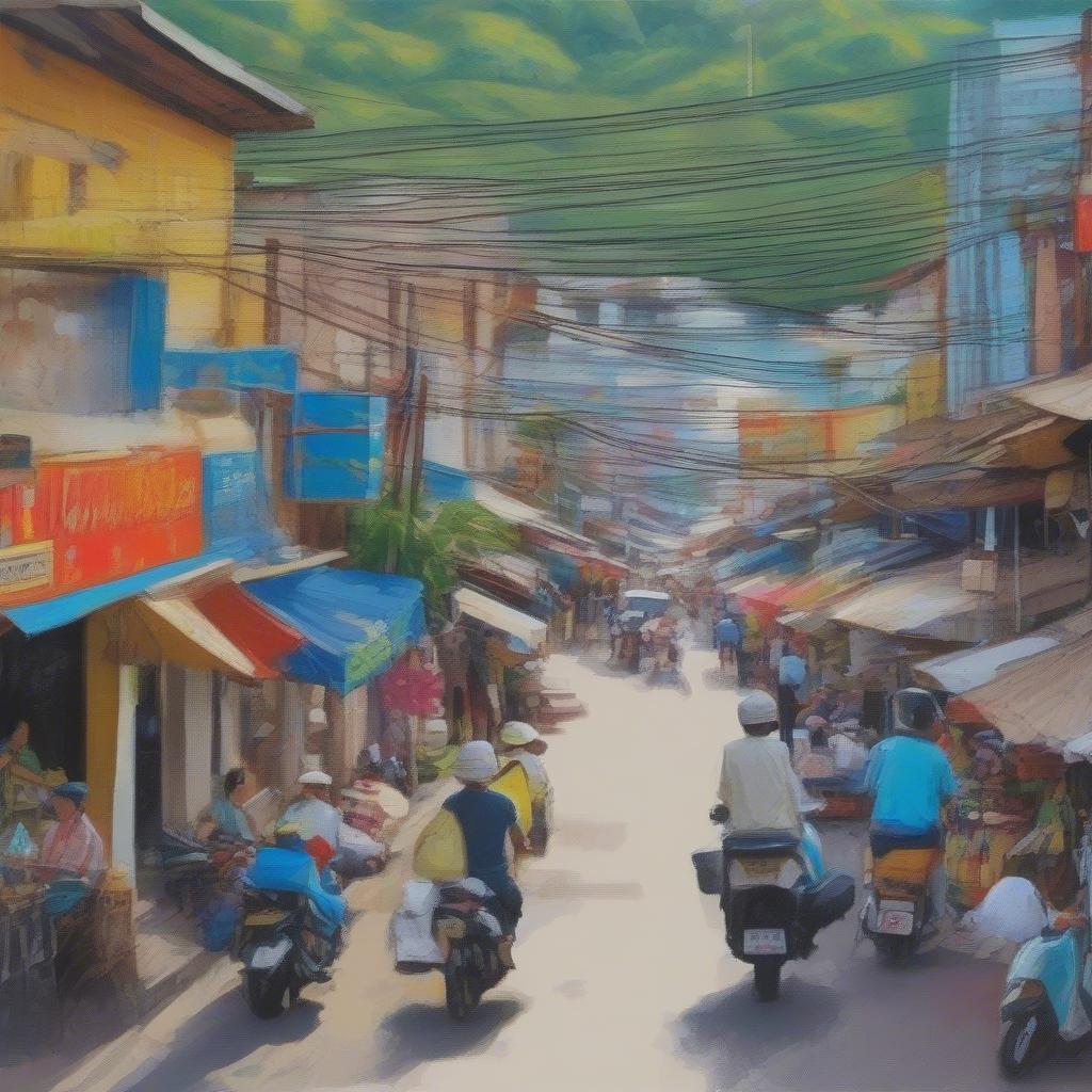 Các công ty thương mại tại Phú Yên