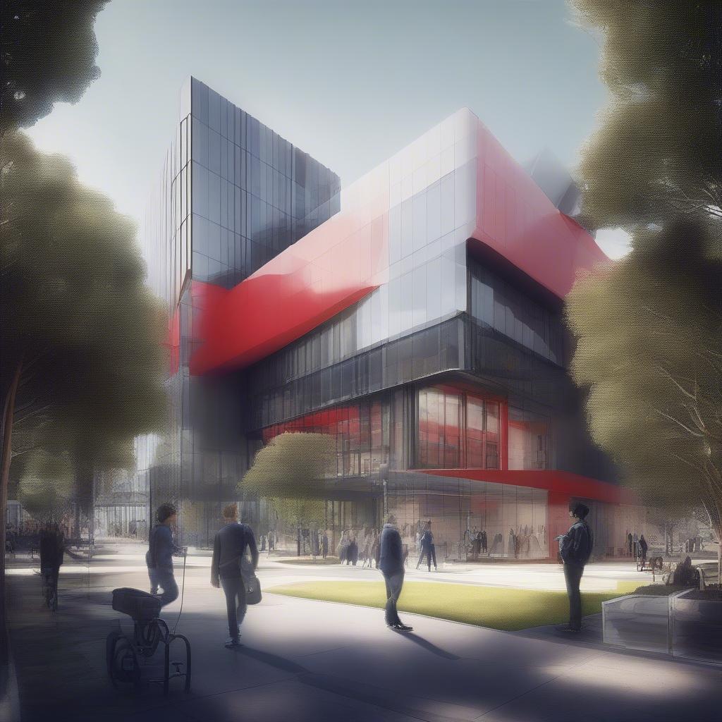 Đại học Swinburne Melbourne