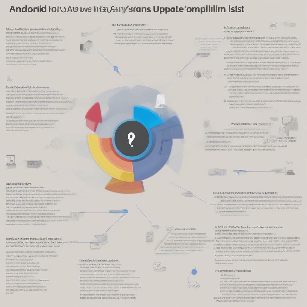 Giải đáp những câu hỏi thường gặp về danh sách cập nhật Android 8