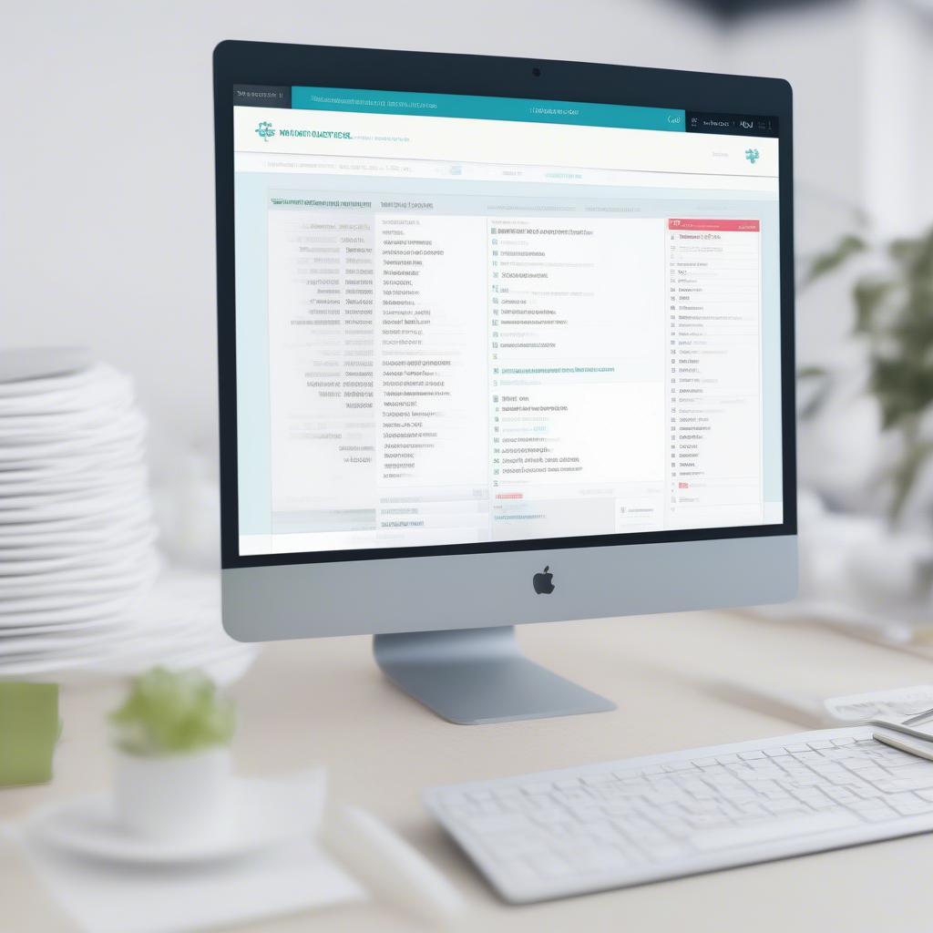 Danh sách bệnh viện phòng khám online