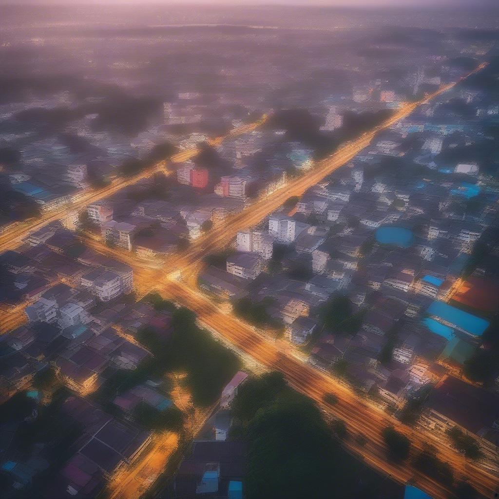 Thành phố Vinh, Nghệ An