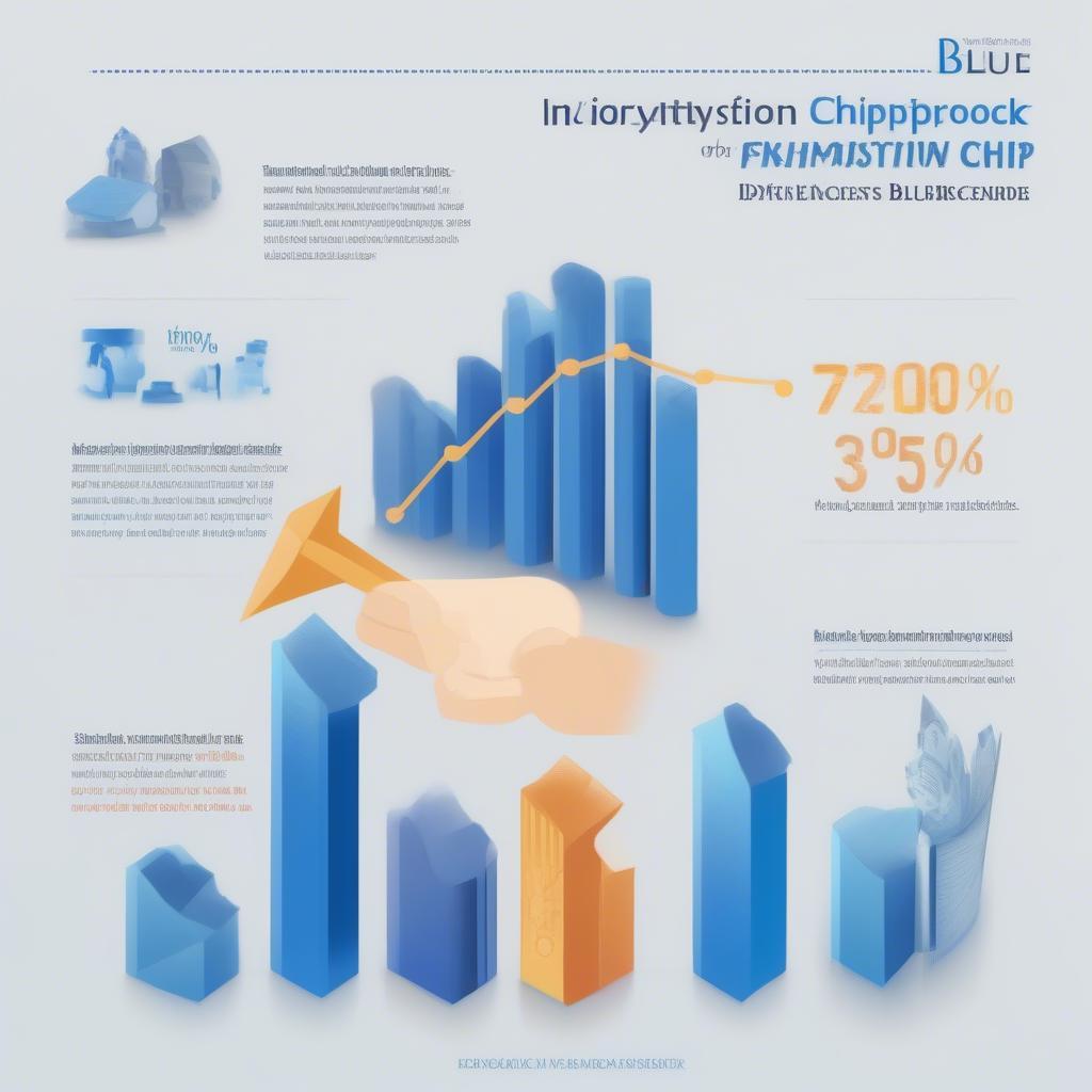 Ưu điểm của danh sách cổ phiếu blue chip
