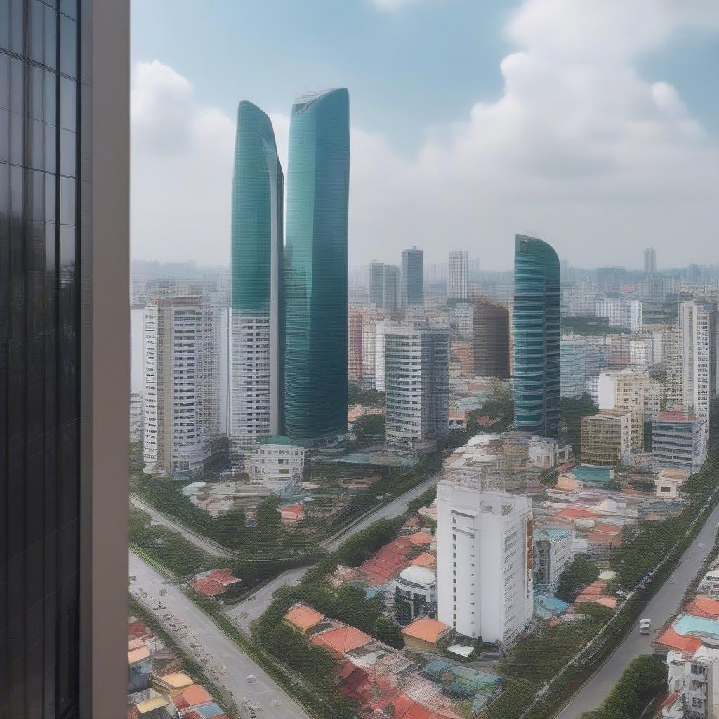 Danh sách các công ty bất động sản tại TPHCM