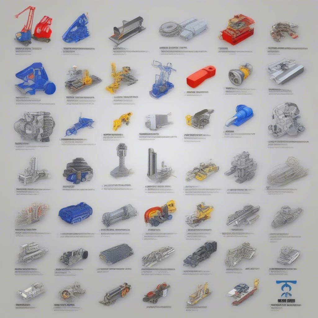 Danh sách các công ty cơ khí tại Hưng Yên