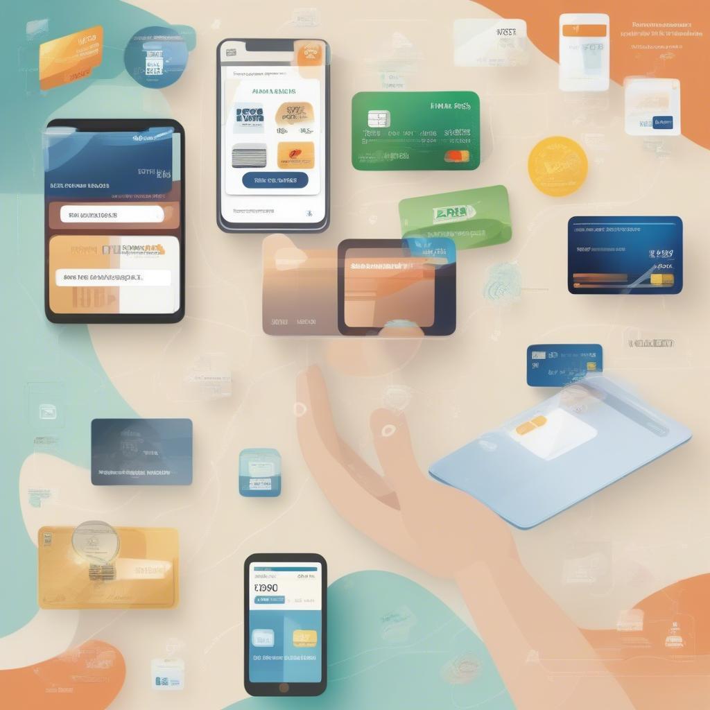 Danh sách công ty Fintech thanh toán điện tử