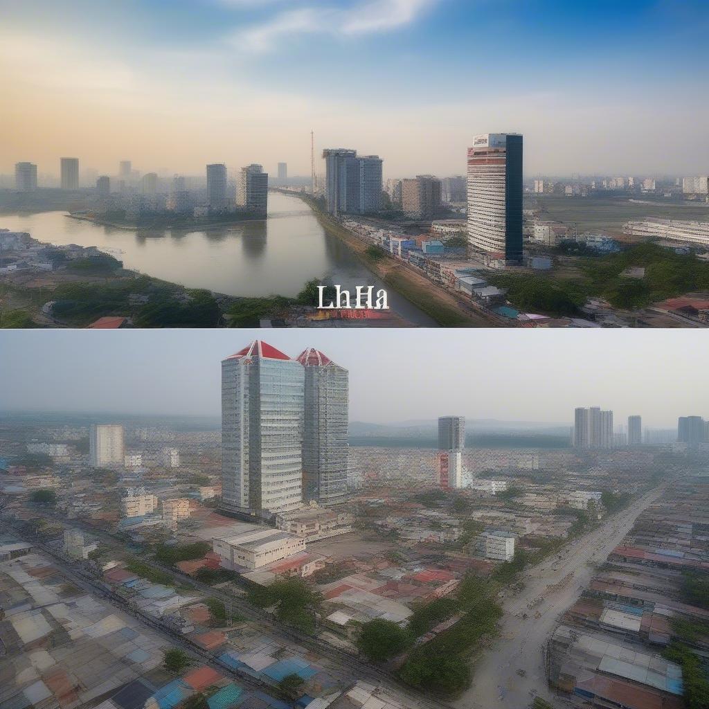 Danh sách các công ty tại quận Lê Chân, Hải Phòng