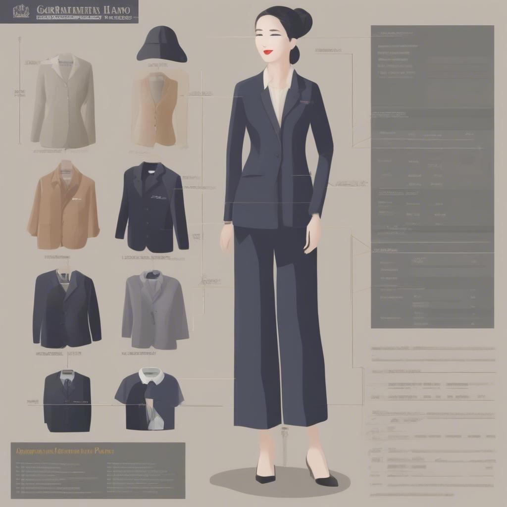List of Garment Companies in Hanoi
