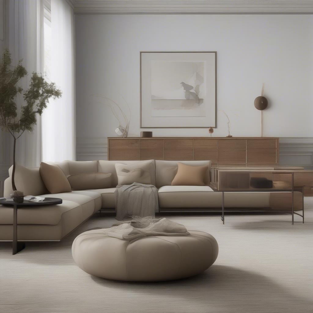 Danh sách các công ty nội thất uy tín
