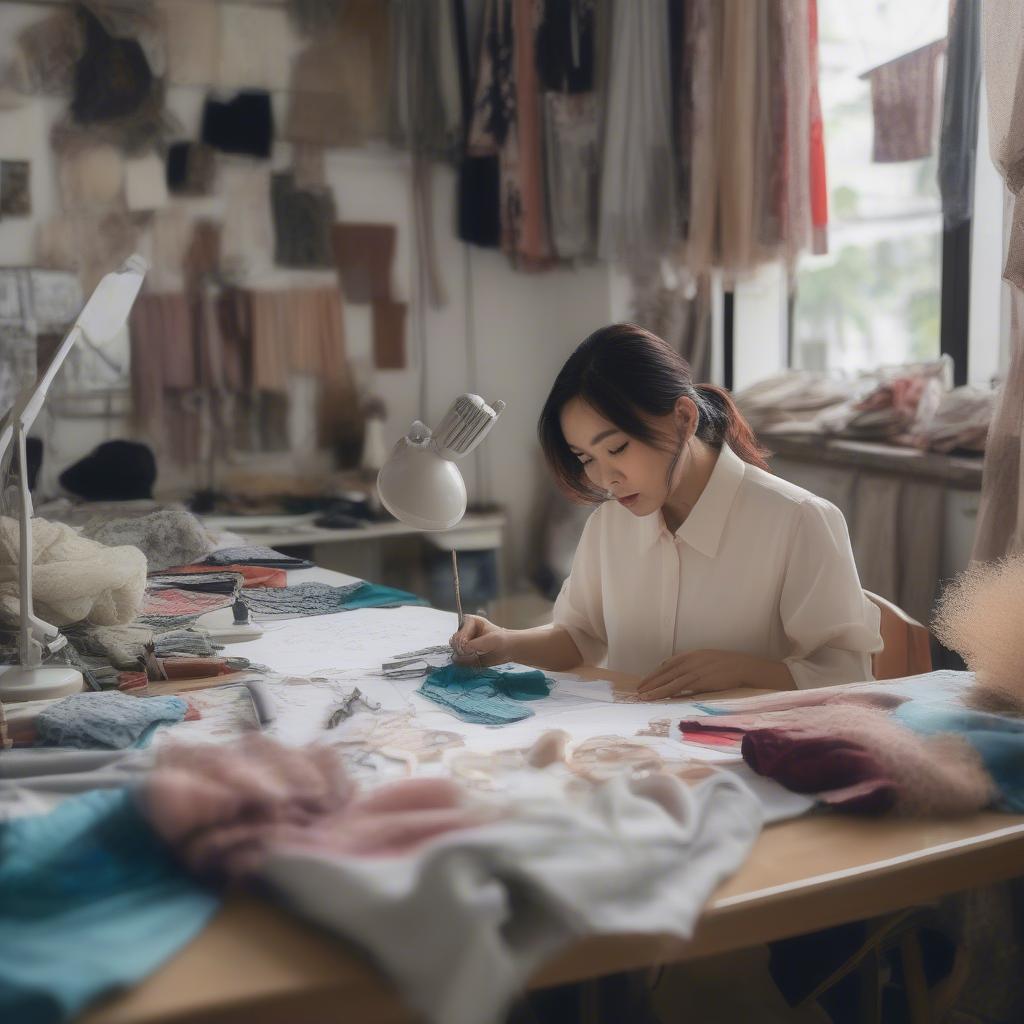 Danh sách công ty thời trang Hà Nội - Hình ảnh 3