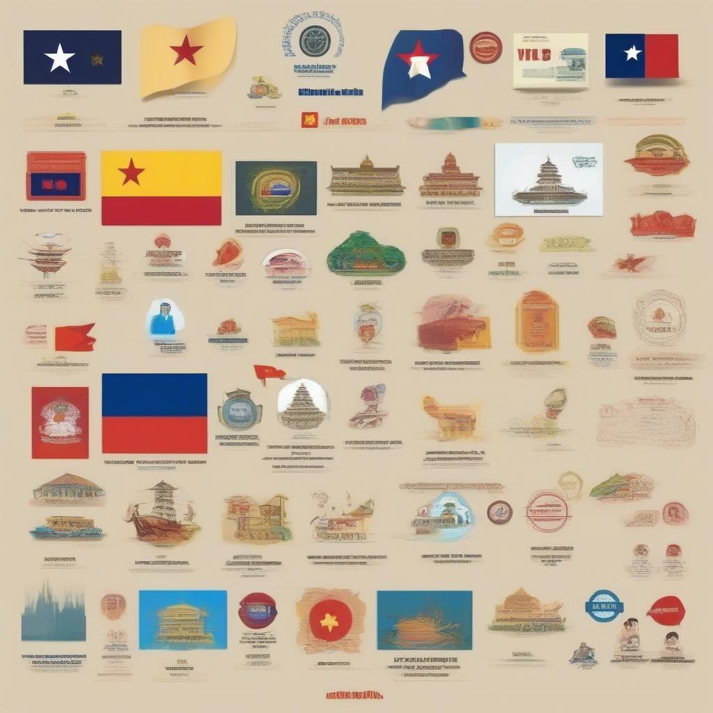Danh sách các công ty uy tín tại Việt Nam