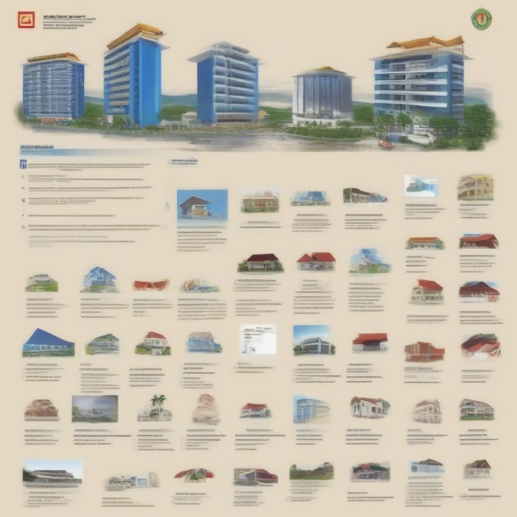 Danh sách các công ty xây dựng uy tín tại Kiên Giang