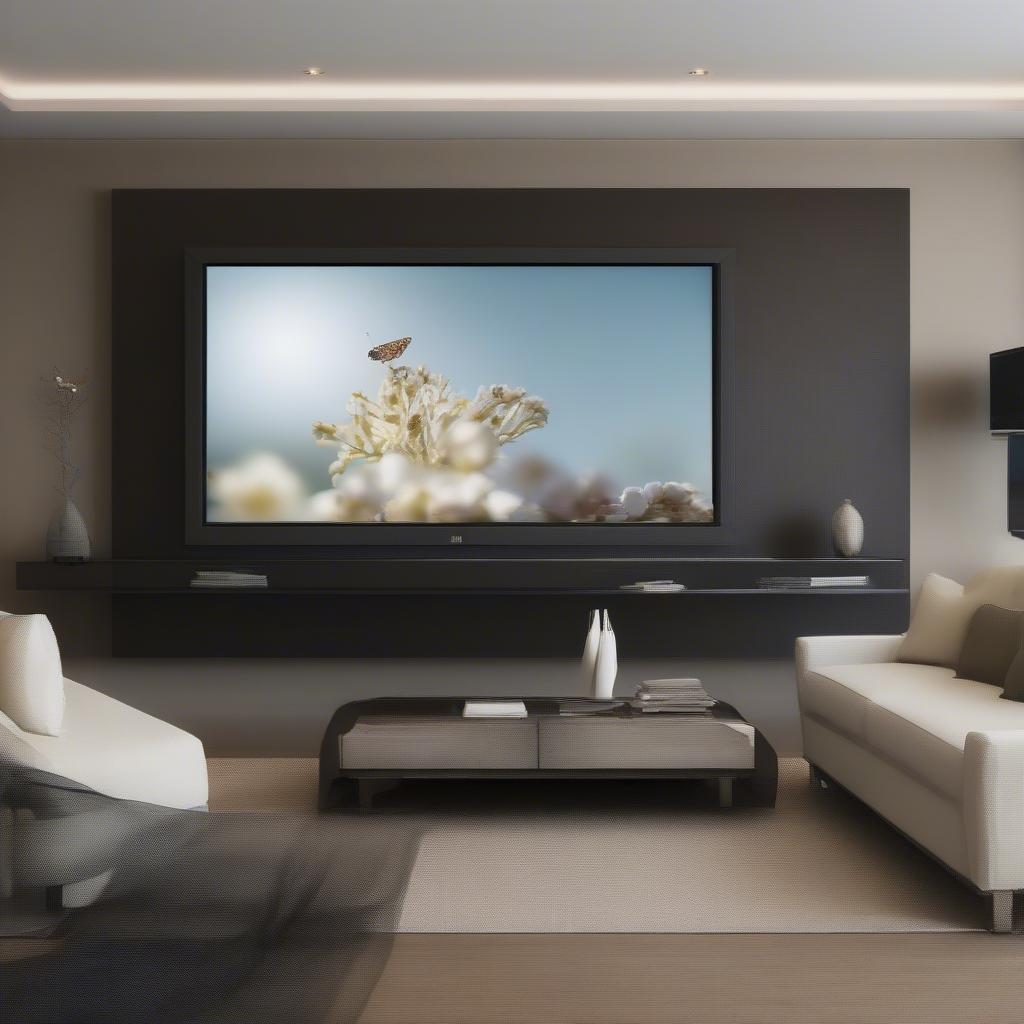Danh sách full MiTV theo kích thước