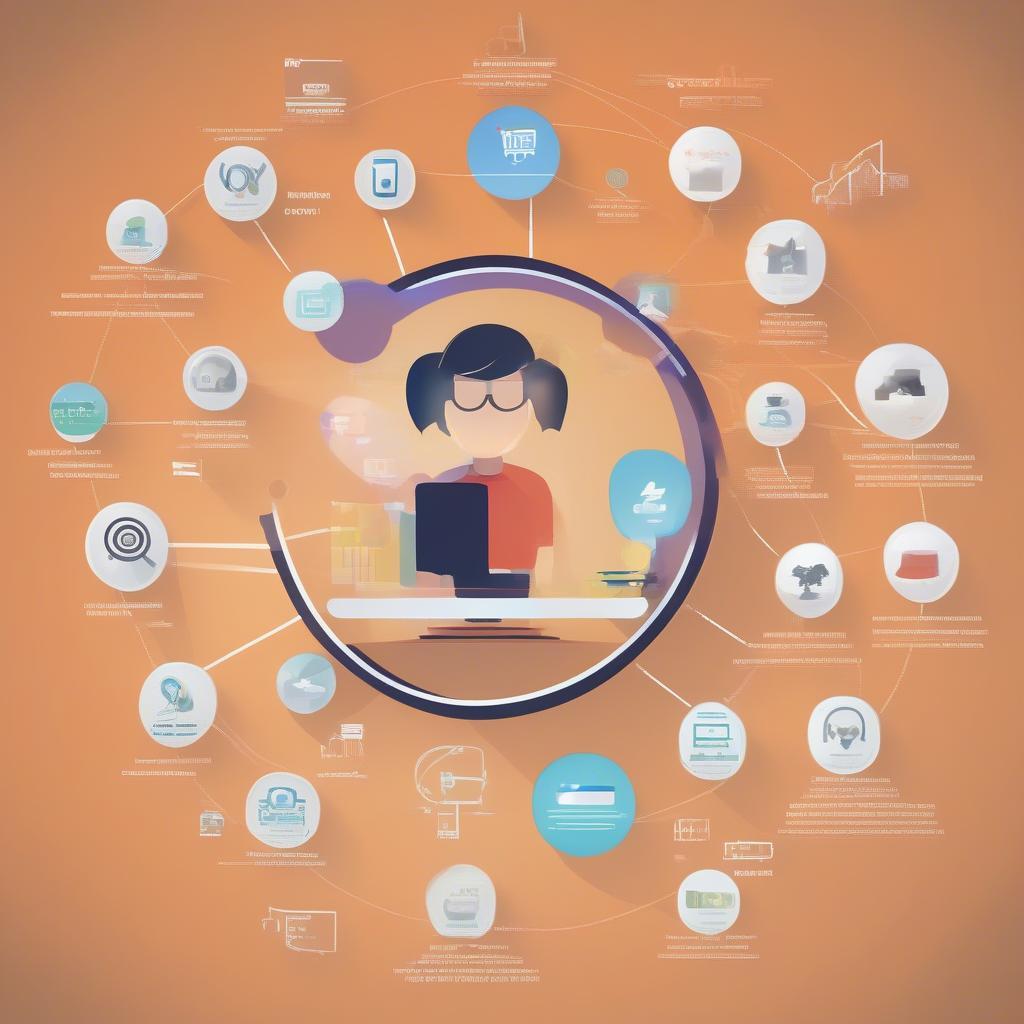 Danh Sách Hệ Thống Affiliate Uy Tín