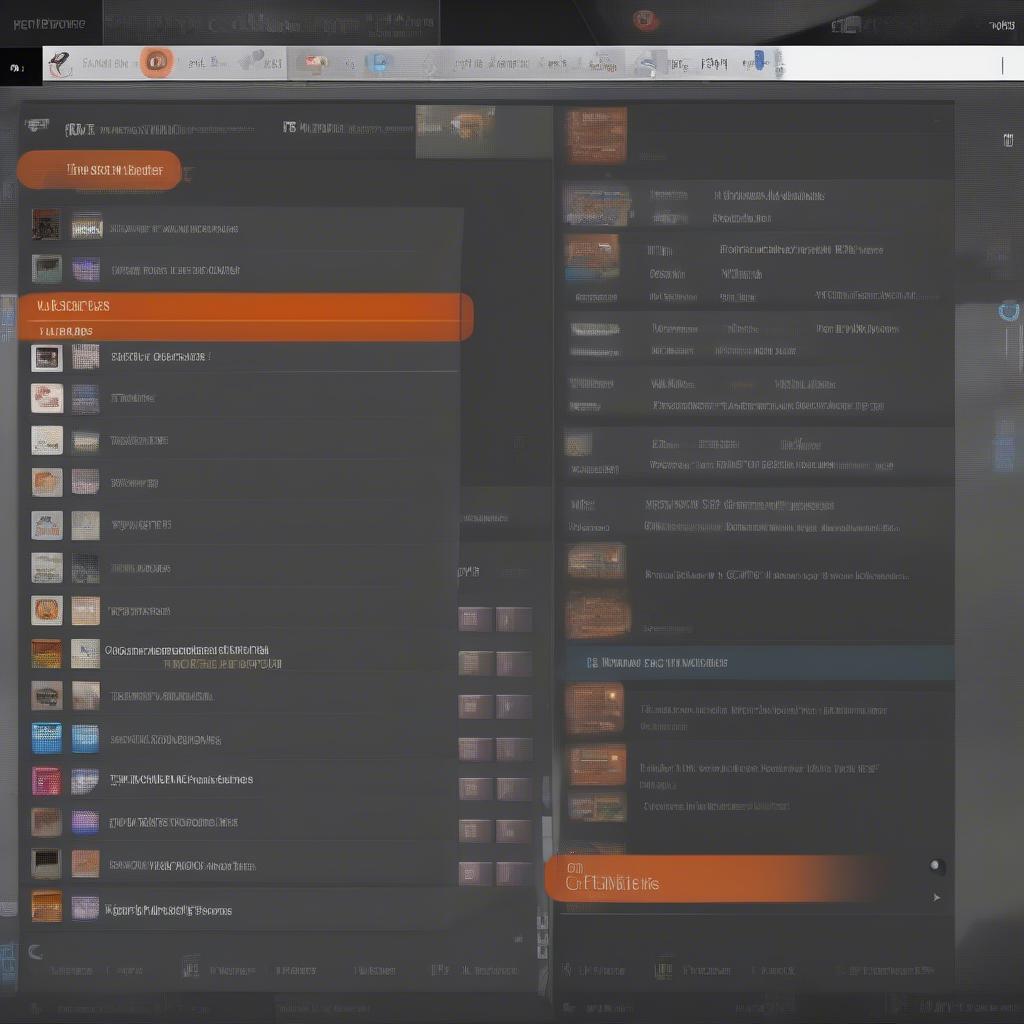 Danh Sách Các Kênh FPT Trên VLC