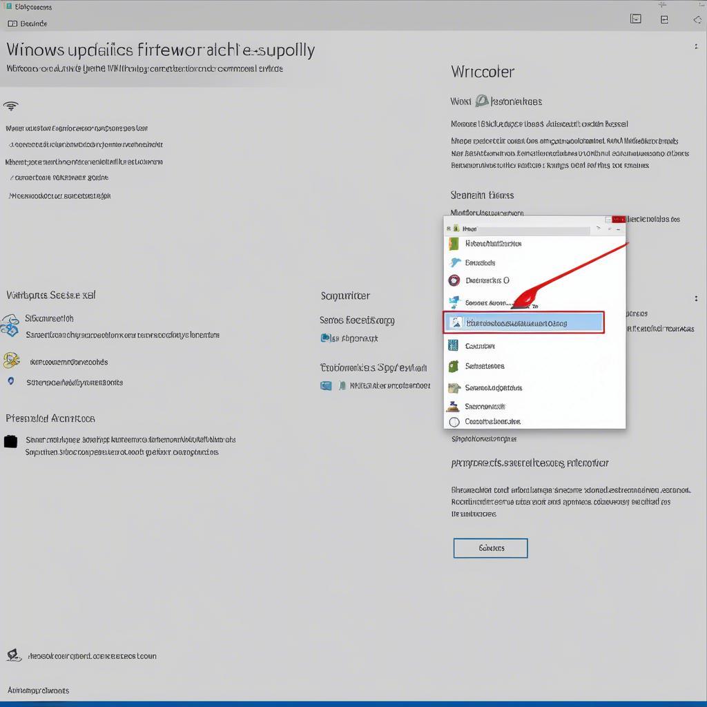 Danh sách các Service quan trọng trên Windows 10