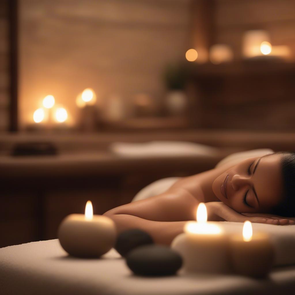 Danh sách các spa ở quận 3, TP.HCM: Thiên đường thư giãn giữa lòng thành phố