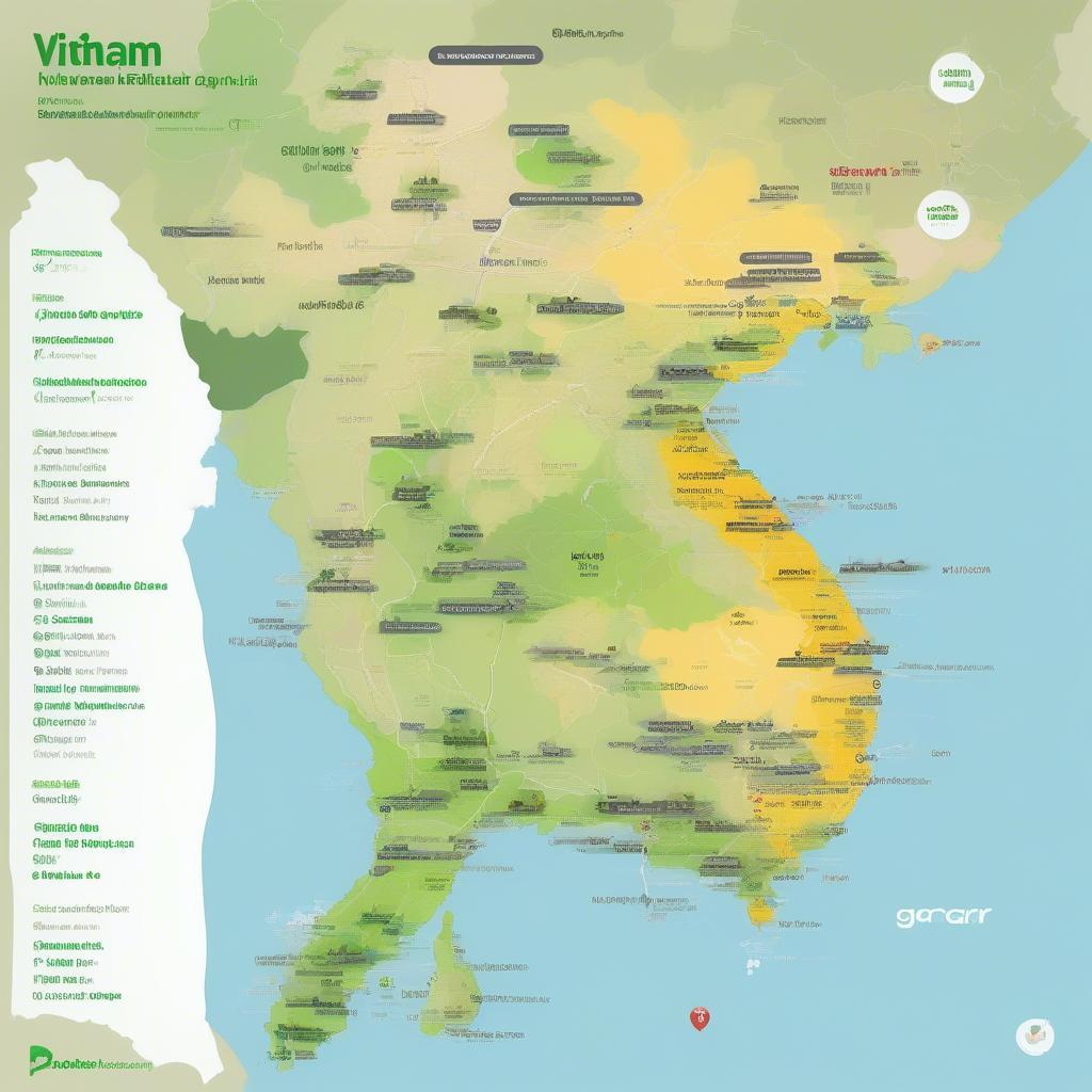 Danh sách các tỉnh thành có GrabCar tại Việt Nam