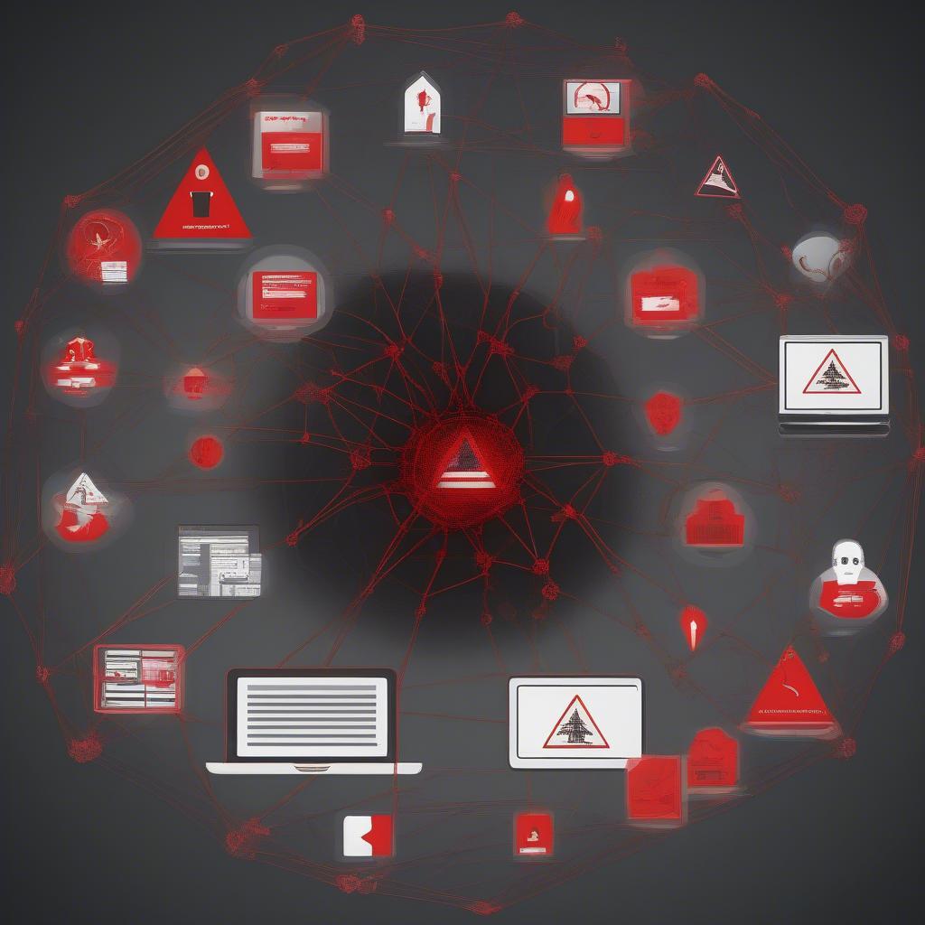 Danh sách các trang deep web - Phần 2