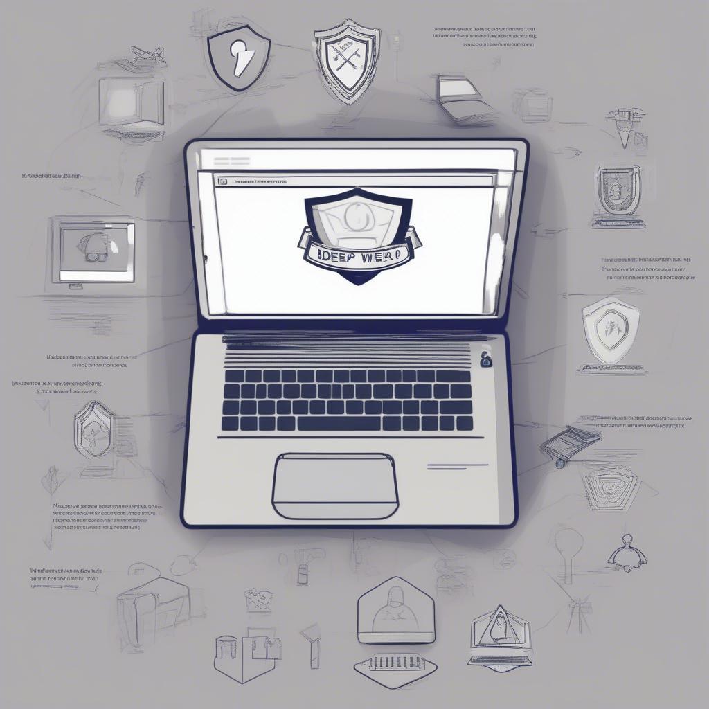 Danh sách các trang deep web - Phần 3