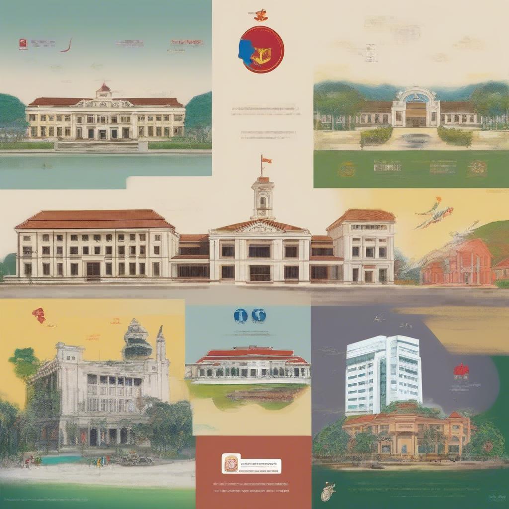 Danh sách các trường đại học tại Kiên Giang