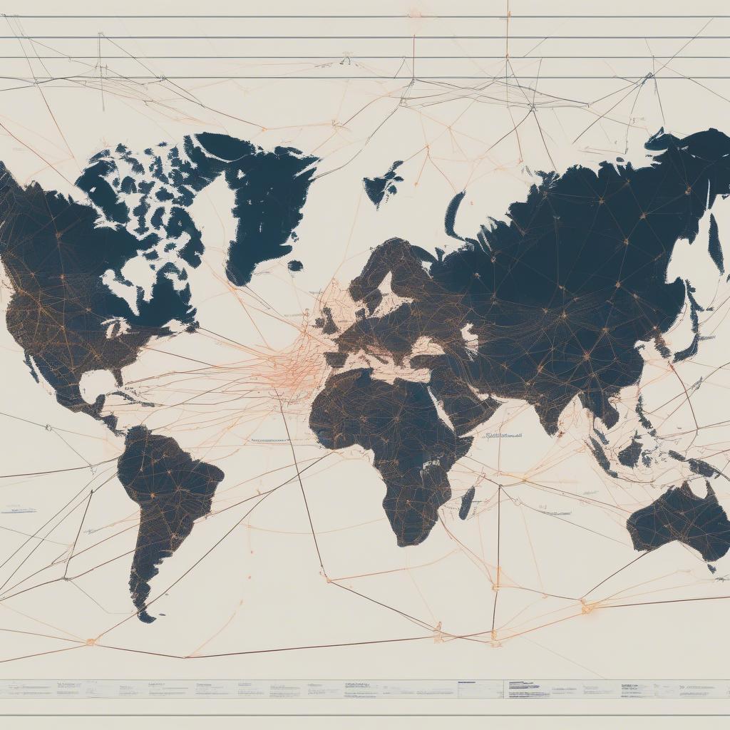 Global Logistics Services