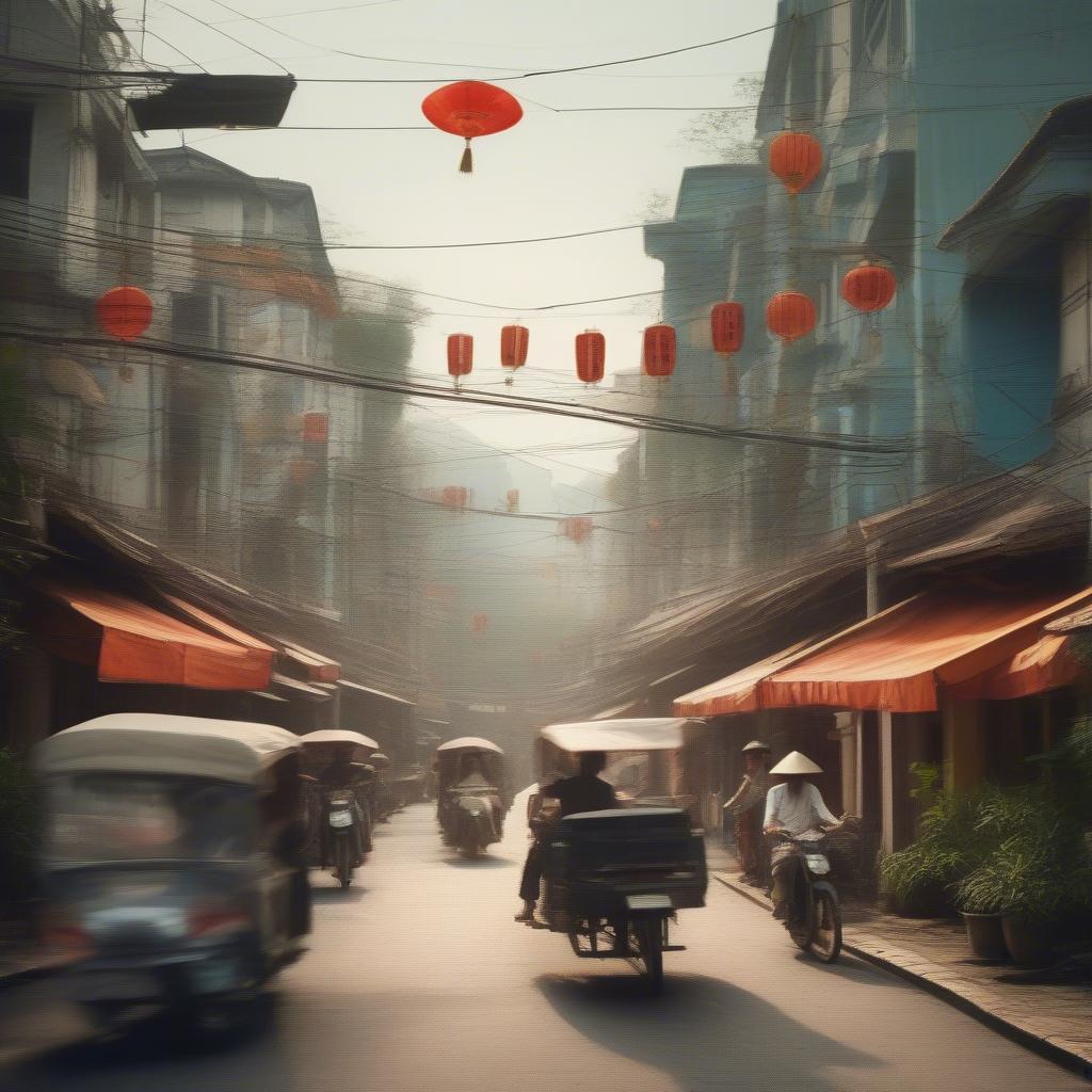 Điện ảnh Việt Nam phát triển
