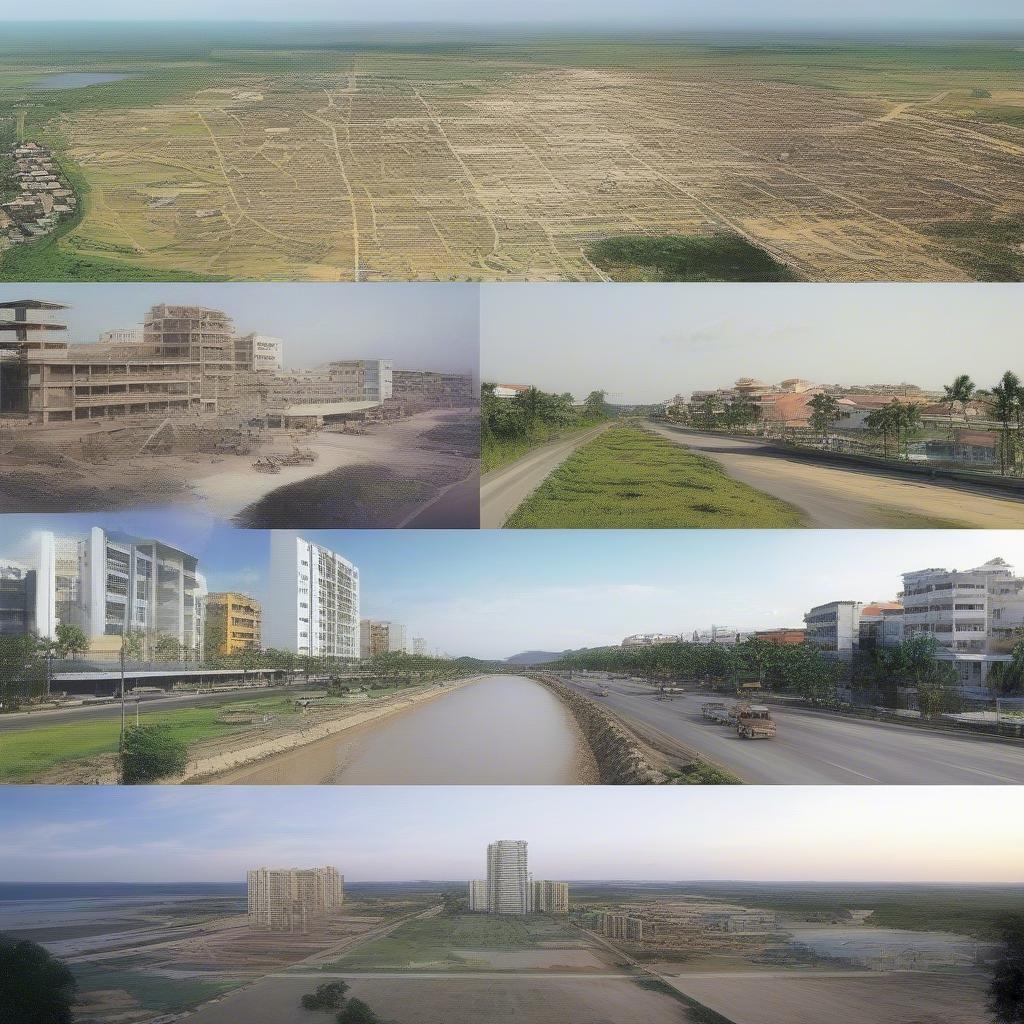 Giai đoạn phát triển Bình Thuận sau đổi mới
