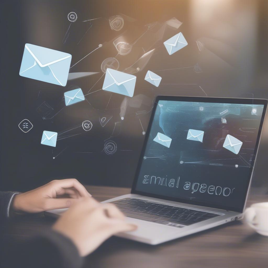 Gửi mail miễn phí