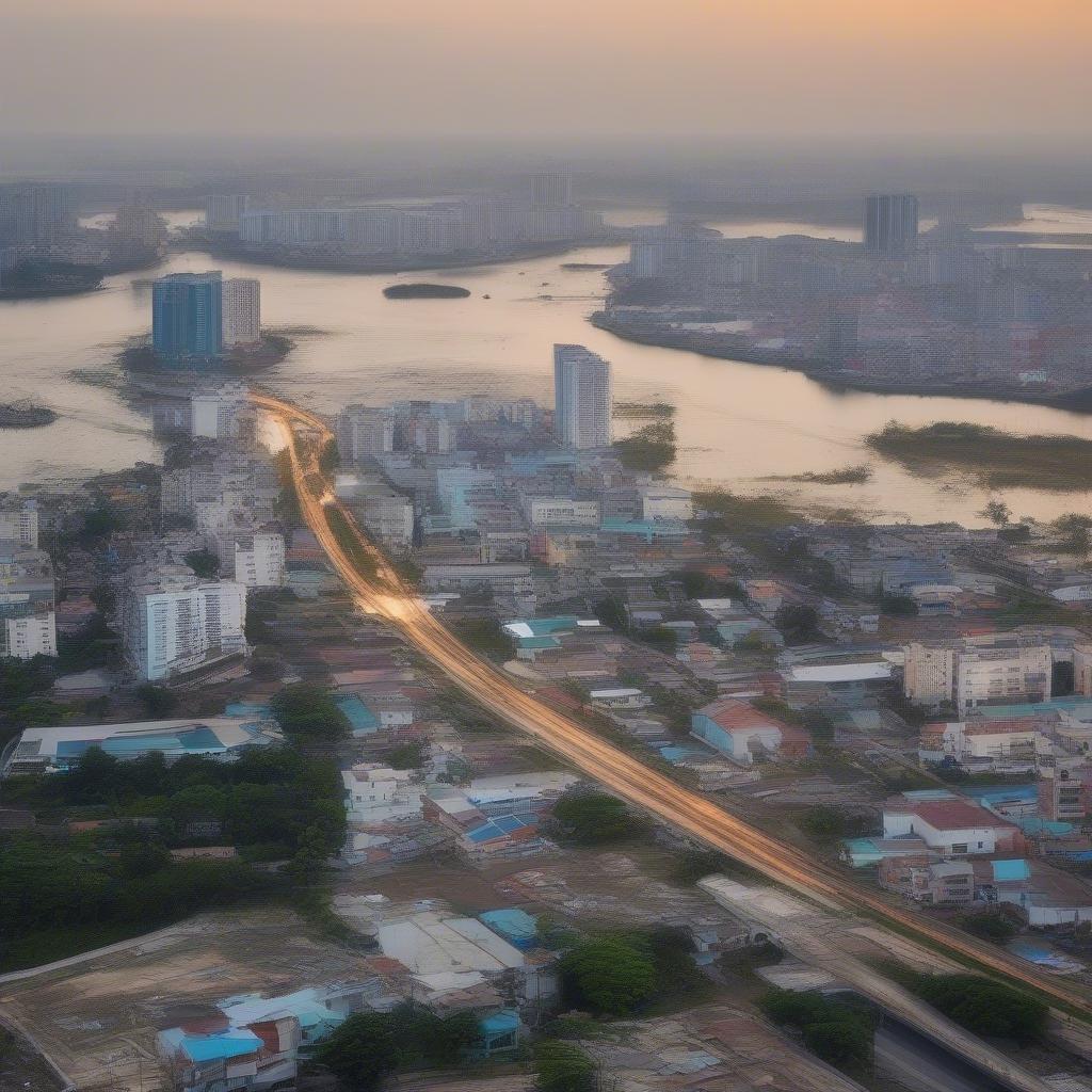 Hải Phòng Phát Triển