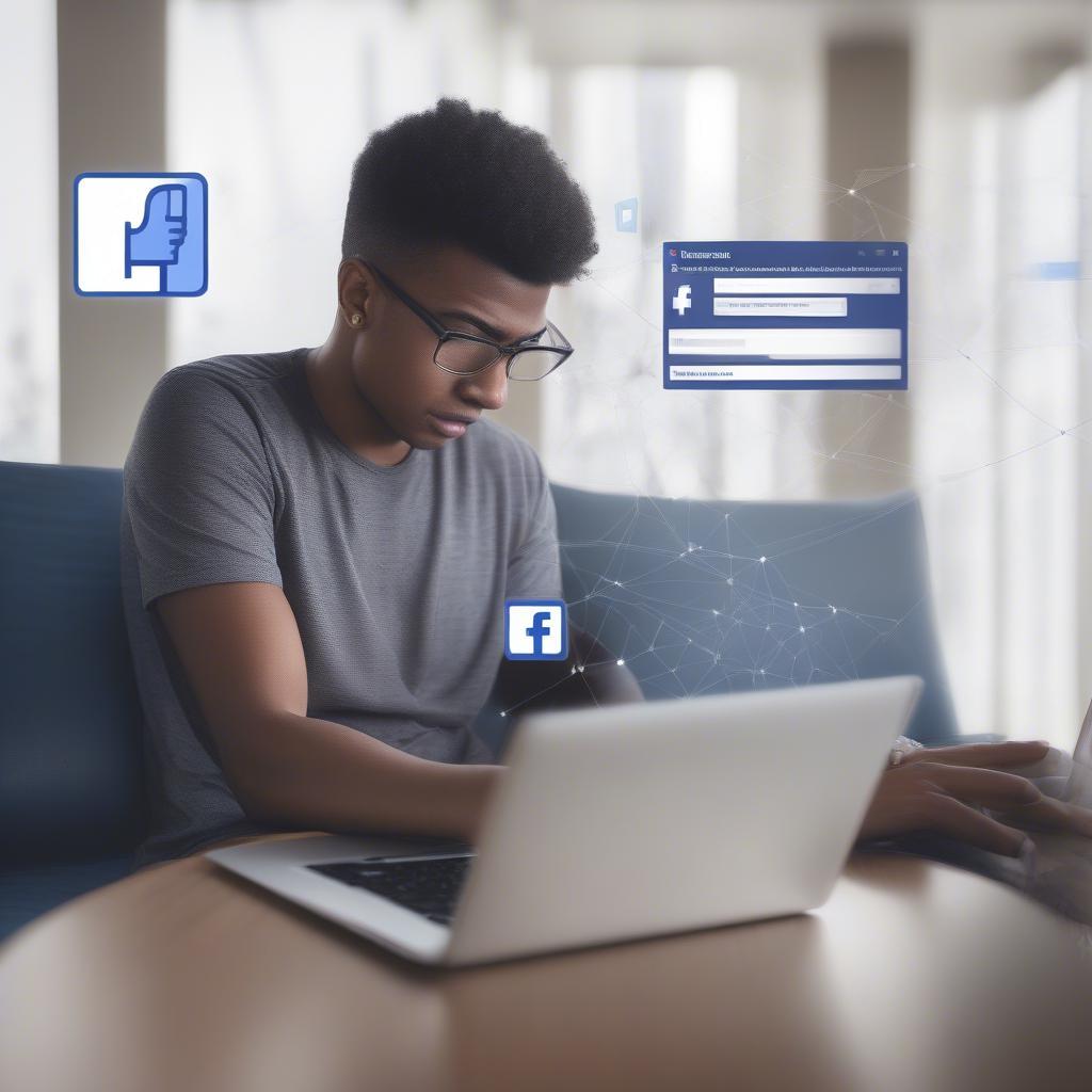 Danh Sách Bị Hạn Chế Facebook
